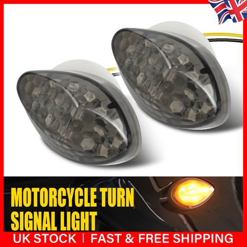 2pcs 12v amber motorcycle - 12v,