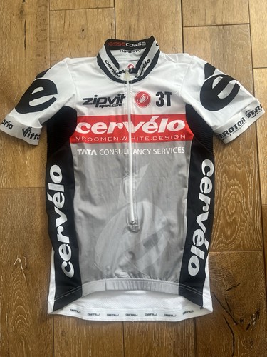 Cervelo rider issue - rider,