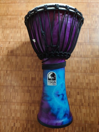 Toca djembe inch 20 - 20,