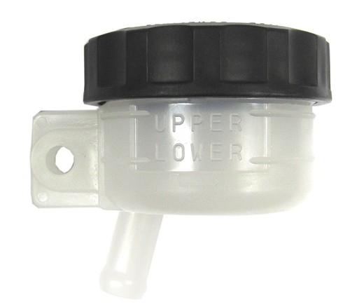 Brake master cylinder rebuild - brake,