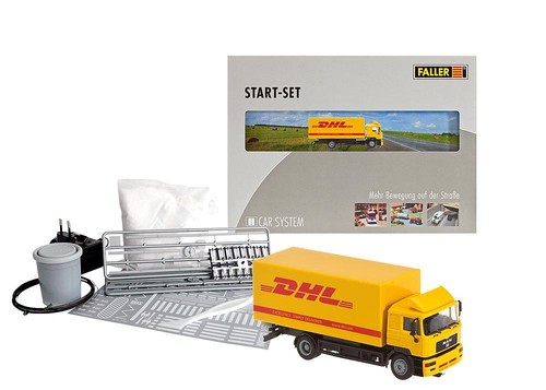 Faller car system 161607 h0 - faller,