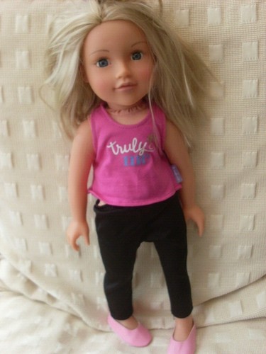 Designafriend chad valley doll - designafriend,