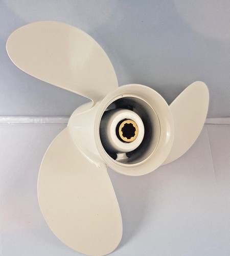 Propeller for yamaha outboard - propeller,