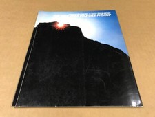 Vintage 1988 Full-Size Pickup