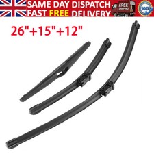 For Ford Fiesta MK7 Hatch