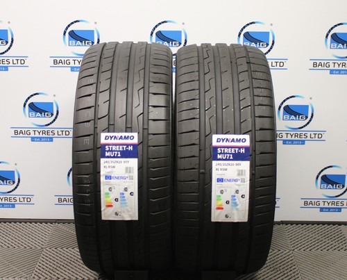 245 35zr20 95y - 245, 20