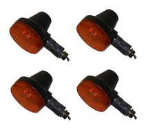 Indicators Complete Set of 4