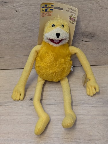 Official flat eric - official,