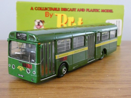 Britbus london country - britbus,
