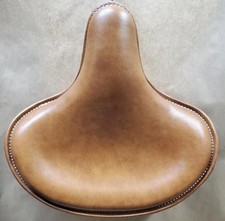 Genuine Leather Seat Fit For