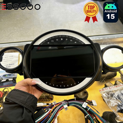 For bmw mini cooper r56 - mini,