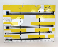 Bundle Of Mavic Crossmax / Ksyrium Spokes