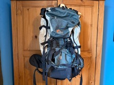 Large Lowe Alpine Hiking