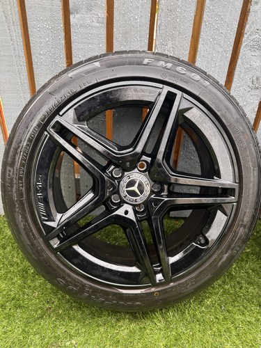Set genuine mercedes benz - of, 2