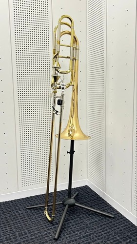 Edwards bass trombone - bass,