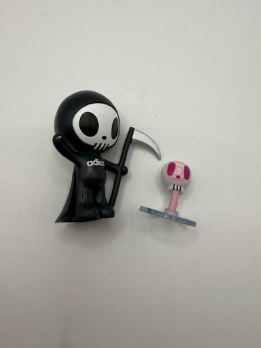 Tokidoki adios mini vinyl - adios,
