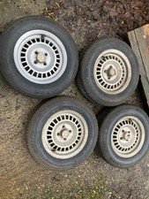 4X CLASSIC CAR EXACTION ALLOY