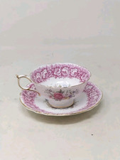 Vintage Paragon Fine Bone