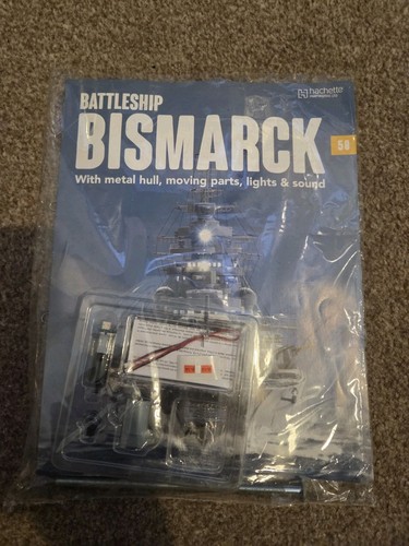 Hachette build the battleship - hachette,
