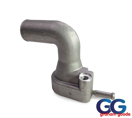 Thermostat housing fits ford - thermostat,