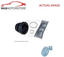 CV JOINT BOOT KIT TRANSMISSION