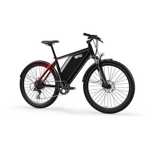 Wau road bike ride away - bike,