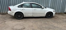 BREAKING 2011 VOLVO S40 TD
