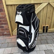Titleist Tour Series Midsize