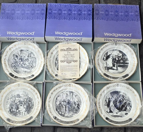 Wedgwood limited edition - wedgwood,