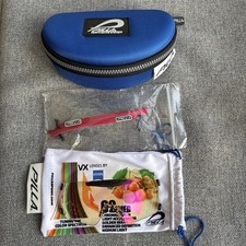 Pilla Outlaw X7 62CIED Ice/Spa