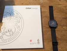 CIGA Design Automatic