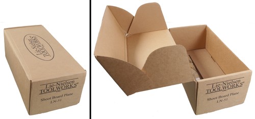 Orig box for - box,