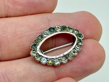 Antique 19thC Sterling Silver