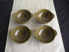 Myott Festival Ironstone Bowls