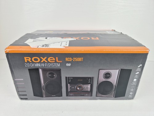 Roxel rcd 250bt mini hi - 2.0,