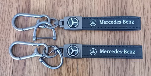 Mercedes benz genuine - 2,