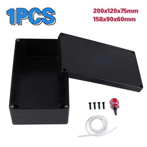 Ip65 waterproof junction box - waterproof,