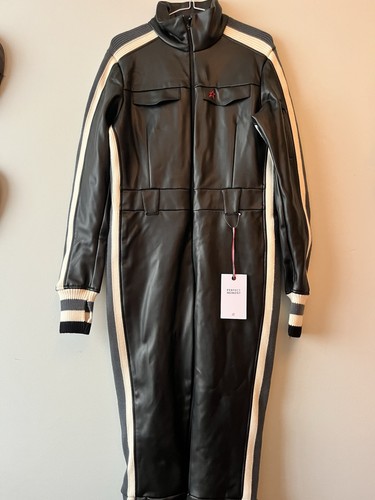 Perfect moments faux - , leather