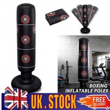 Sport Heavy Duty Free Standing