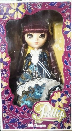 Pullip doll figure veritas - doll,