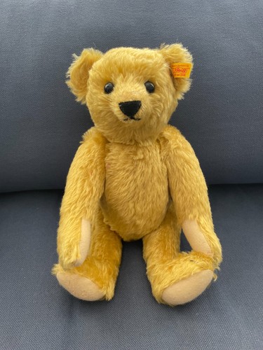 Steiff classic 1909 teddy - classic,
