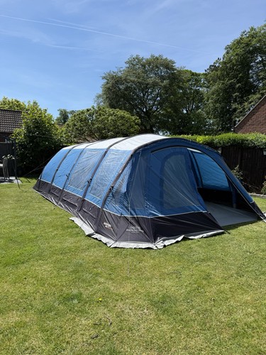 Vango rhapsody 800xl tent - tent, with