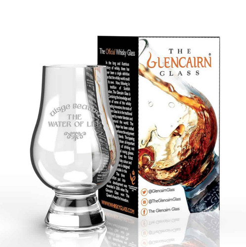 Official glencairn whisky - official,