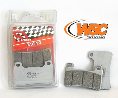 Brembo sintered race - brembo, 07ho50sr