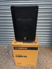 Yamaha CBR10 Passive PA