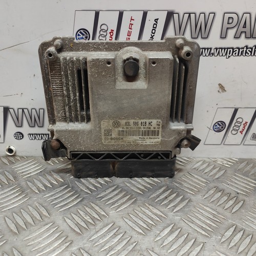 Engine manual ecu seat leon - ecu,