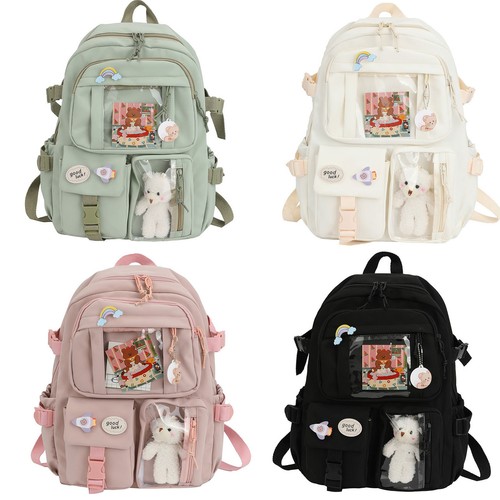 Kawaii backpack for - for, girls