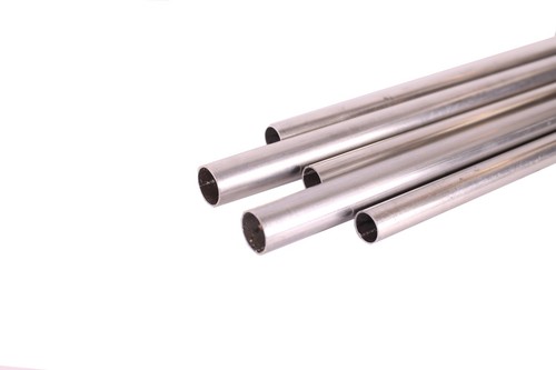 Aluminium poles build your - build,
