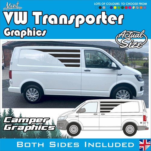 Swb transporter camper - swb, vw