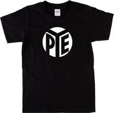Pye Records T-shirt - Retro